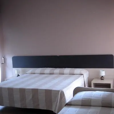 5 Sensi Guest house Belpasso