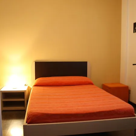 5 Sensi Guest house 3*