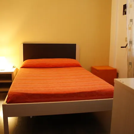 Guest house 5 Sensi 3*
