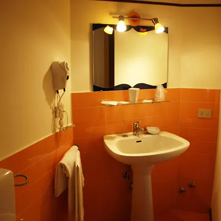 Pensionat 5 Sensi Belpasso