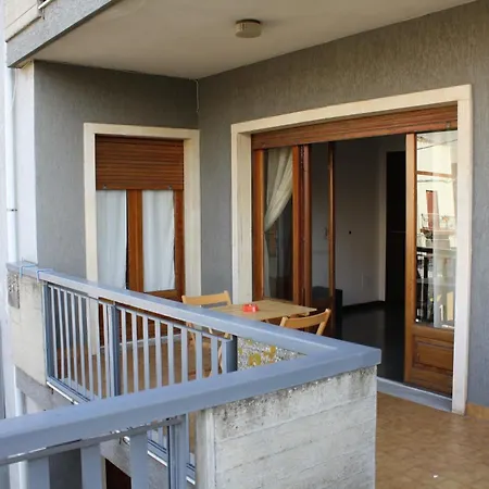 Guest house 5 Sensi