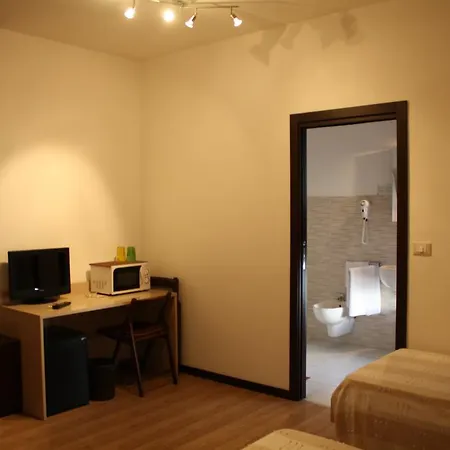 Guest house 5 Sensi