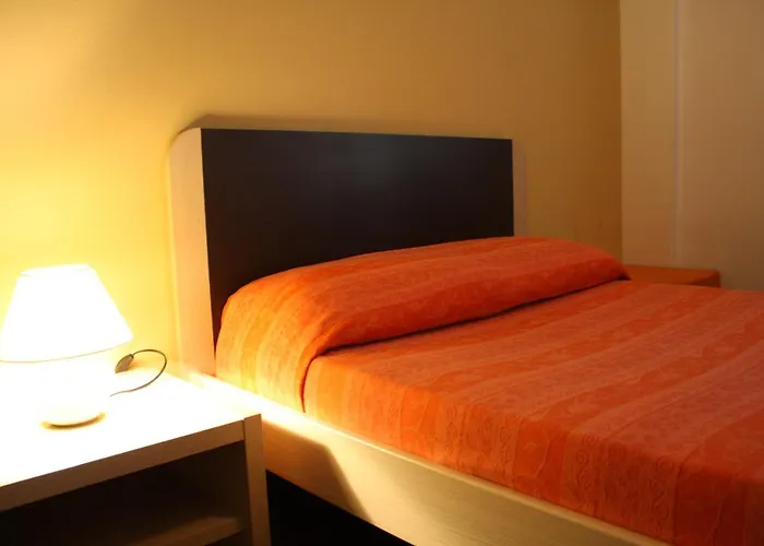 5 Sensi 3* 벨파소