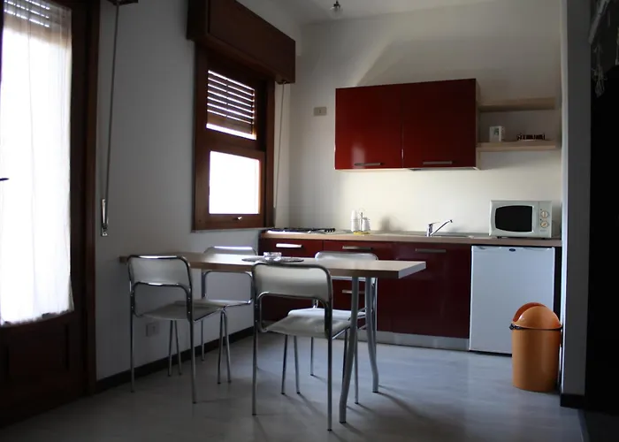 5 Sensi 게스트하우스