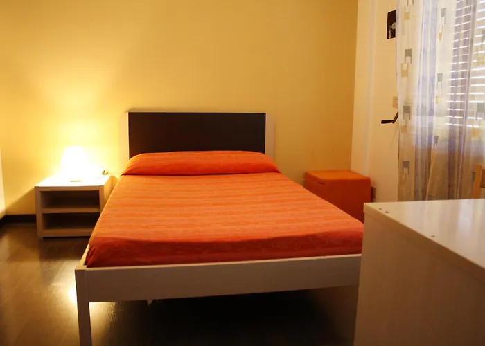 게스트하우스 5 Sensi 3*