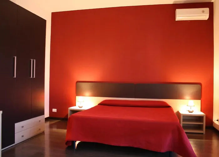 5 Sensi 게스트하우스 벨파소